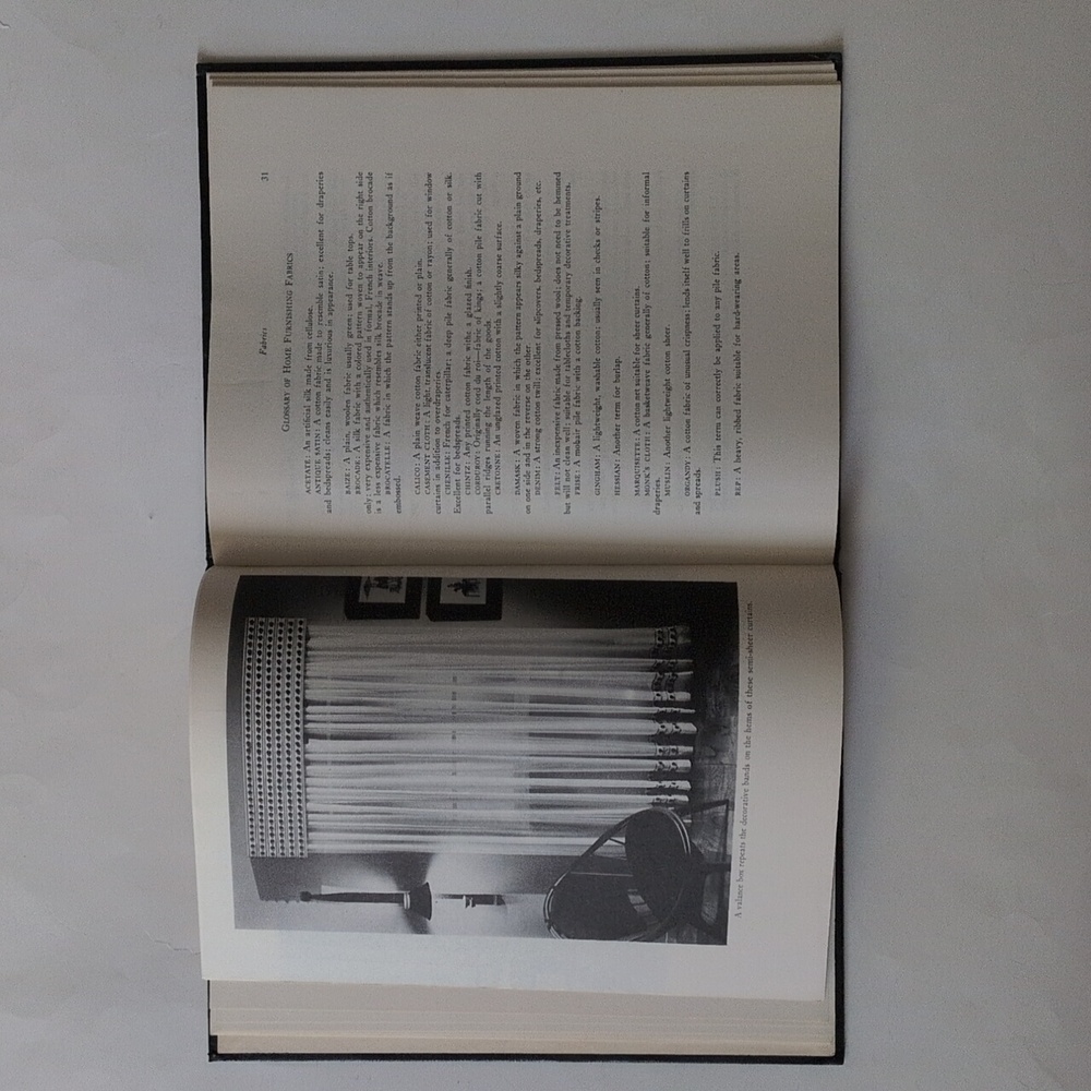 Introduction to Interior Design - 1968 - Picture 8 of 16